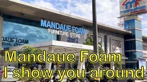 mandaue foam|Mandaue Foam in Mandaue City, Cebu .